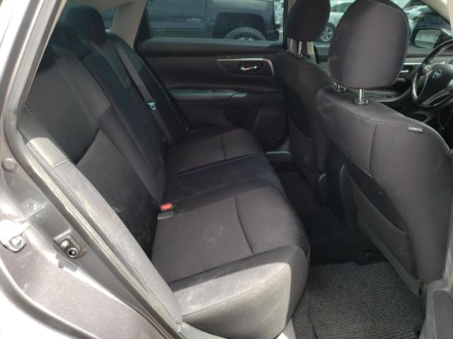 Photo 6 from auction – 2016 NISSAN ALTIMA 2.5 with VIN 1N4AL3APXGC287628