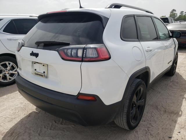Photo 4 from auction – 2019 JEEP CHEROKEE L with VIN 1C4PJLLB8KD434723