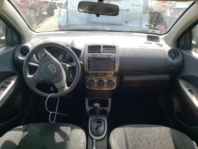 Photo 9 from auction – 2014 TOYOTA SCION XD with VIN JTKKUPB4XE1042112