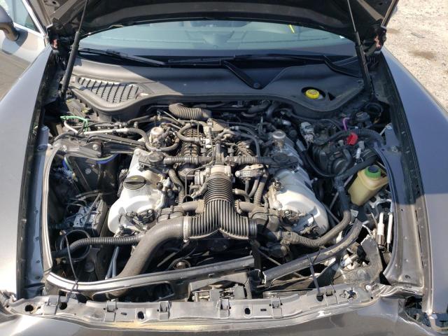 Foto 7 de la subasta – 2014 PORSCHE PANAMERA S con VIN WP0AB2A70EL056161