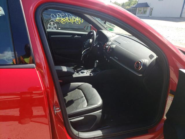 صورة رقم 5 من المزاد - 2015 AUDI A3 PREMIUM مع VIN WAUBFGFFXF1053364