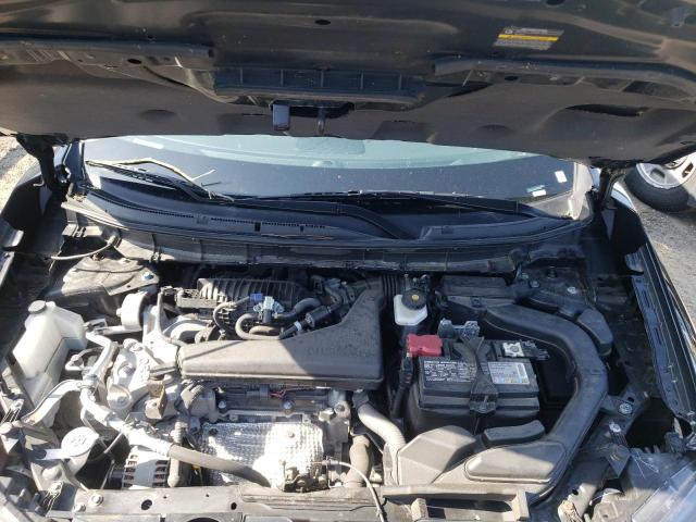 Photo 7 from auction – 2019 NISSAN ROGUE S with VIN 5N1AT2MVXKC732792
