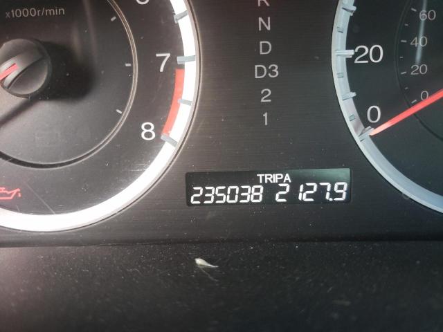 Photo 8 from auction – 2012 HONDA ACCORD EX with VIN 1HGCP2F77CA021453