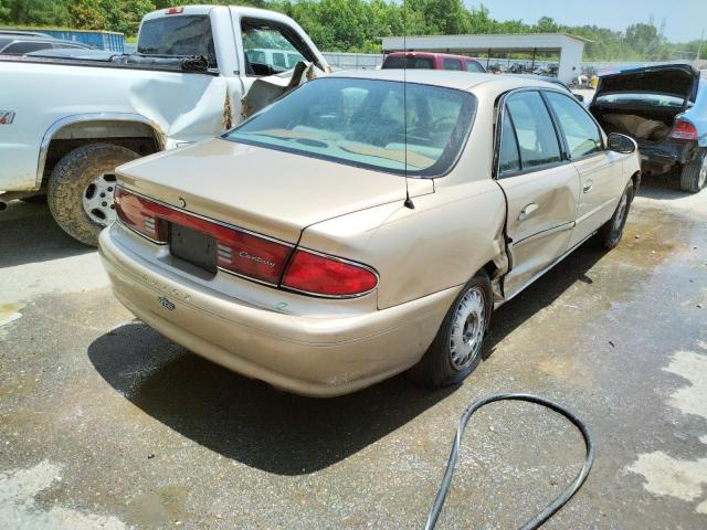 صورة رقم 4 من المزاد - 2005 BUICK CENTURY CU مع VIN 2G4WS52J851120319