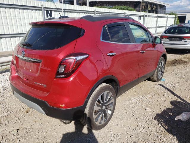 Photo 4 from auction – 2019 BUICK ENCORE ESS with VIN KL4CJGSM3KB702768