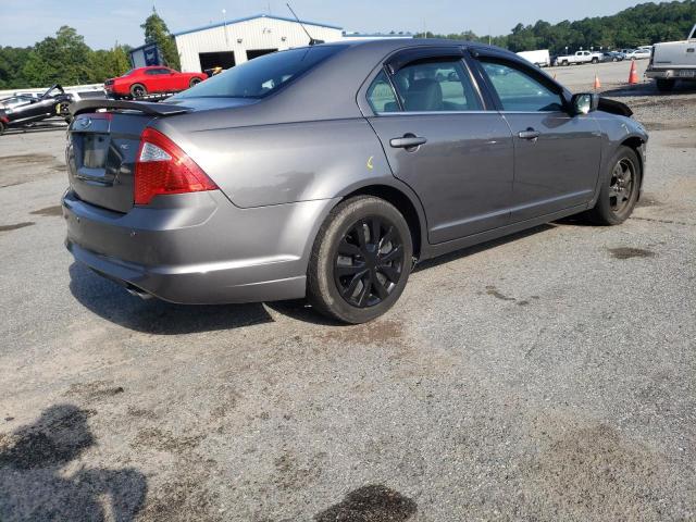 Photo 4 from auction – 2011 FORD FUSION SE with VIN 3FAHP0HA0BR260807