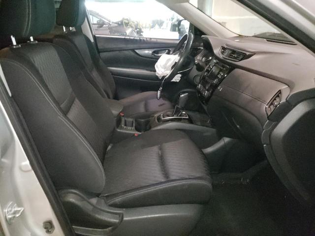 Photo 5 from auction – 2017 NISSAN ROGUE S with VIN KNMAT2MV7HP530157
