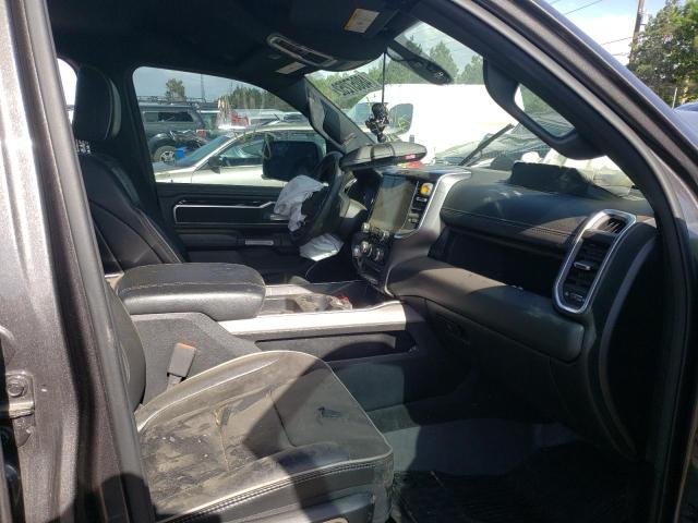 Photo 5 from auction – 2020 RAM 1500 LARAM with VIN 1C6SRFJT6LN116733