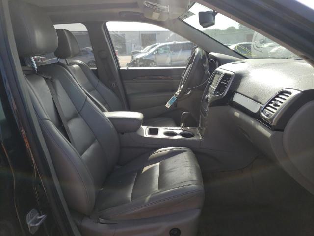 Photo 5 from auction – 2011 JEEP GRAND CHER with VIN 1J4RR4GG8BC590273