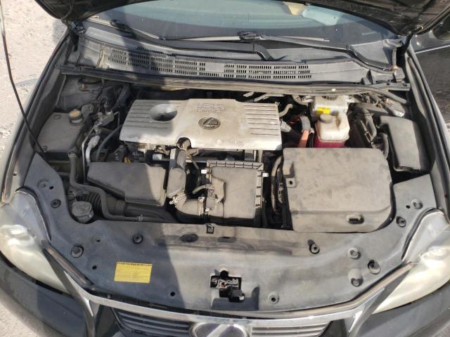 Photo 7 from auction – 2013 LEXUS CT 200 with VIN JTHKD5BH9D2126797