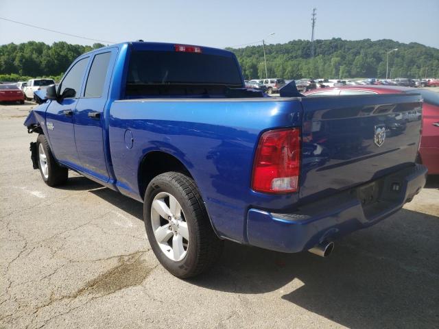 Photo 3 from auction – 2015 RAM 1500 ST with VIN 1C6RR6FT4FS620078