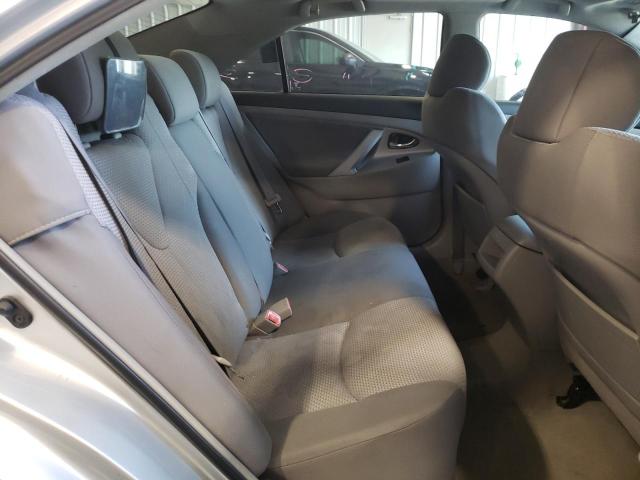 Photo 6 from auction – 2007 TOYOTA CAMRY CE with VIN 4T1BE46K17U603029