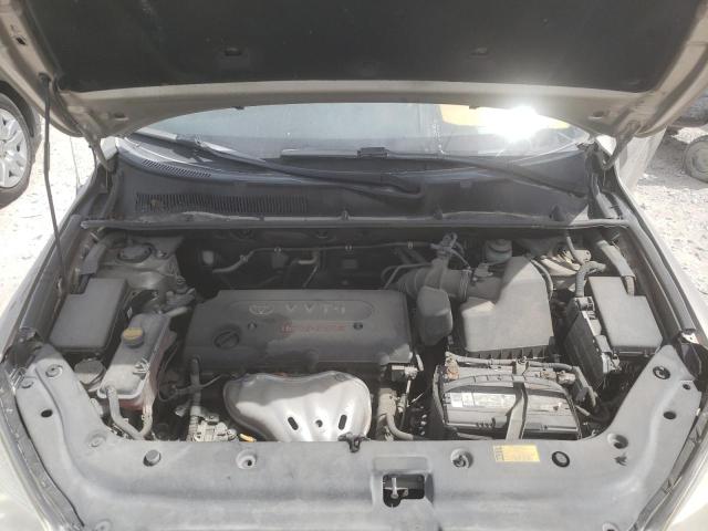 Photo 7 from auction – 2007 TOYOTA RAV4 with VIN JTMZD33V275074005