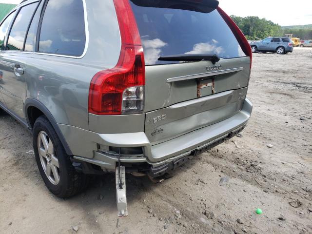 Photo 9 from auction – 2007 VOLVO XC90 3.2 with VIN YV4CZ982471354280
