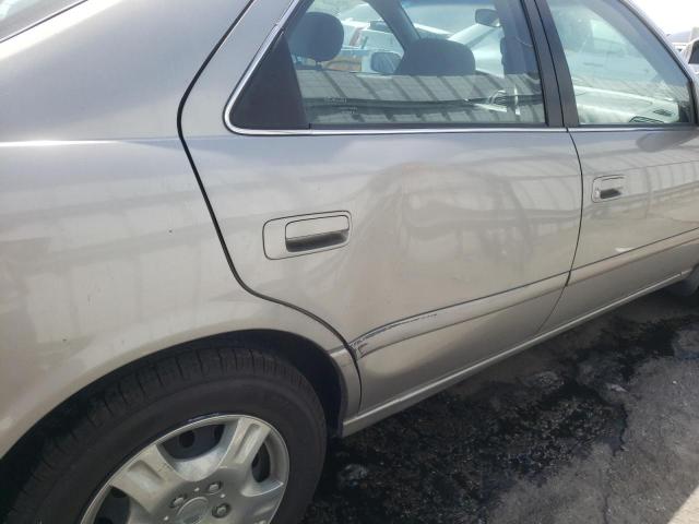 Photo 9 from auction – 2001 TOYOTA CAMRY CE with VIN JT2BG22K710546559