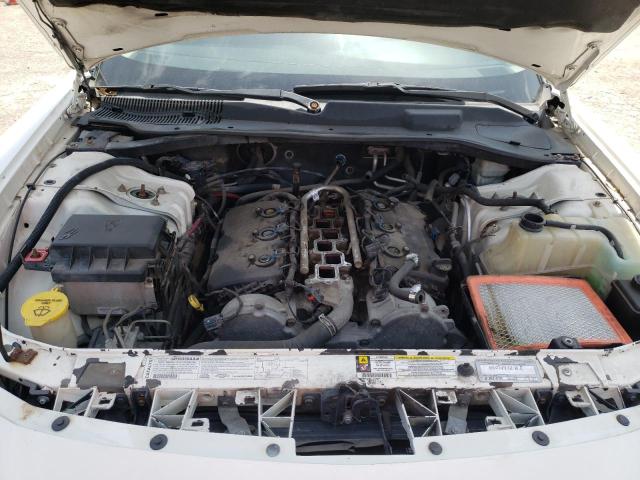 Photo 7 from auction – 2007 DODGE CHARGER SE with VIN 2B3KA43G17H781575