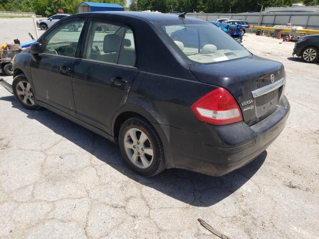Photo 3 from auction – 2009 NISSAN VERSA S with VIN 3N1BC11E29L387041