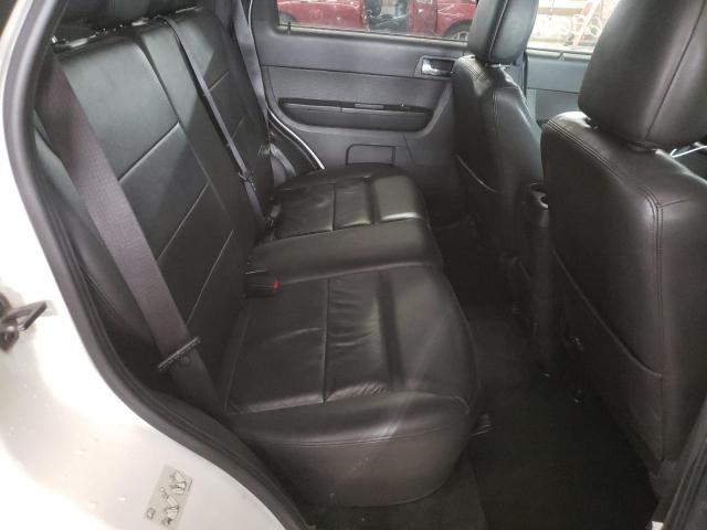 Photo 6 from auction – 2012 FORD ESCAPE LIM with VIN 1FMCU9EG8CKB95121