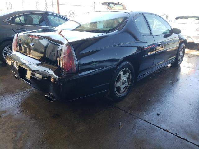 Zdjęcie 4 z aukcji – 2003 CHEVROLET MONTE CARL z VIN 2G1WW12E339206200