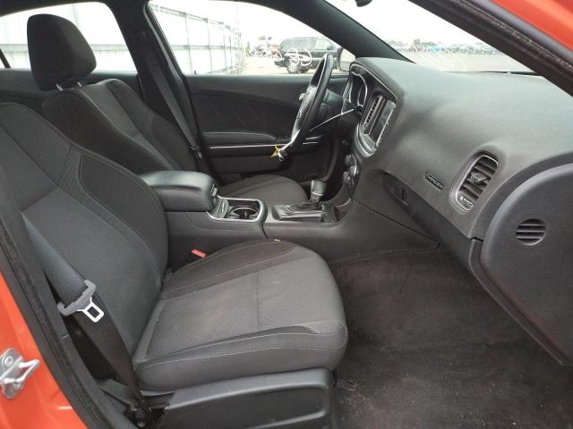 Photo 5 from auction – 2016 DODGE CHARGER SX with VIN 2C3CDXJG5GH294155