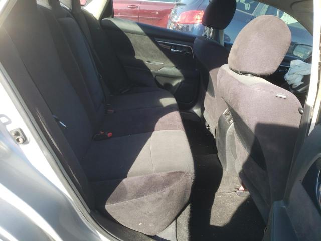 Photo 6 from auction – 2013 NISSAN ALTIMA with VIN 1N4AL3APXDN418797