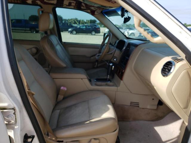 Photo 5 from auction – 2006 FORD EXPLORER E with VIN 1FMEU74856UB15077