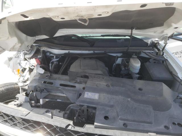 Photo 7 from auction – 2014 CHEVROLET SILVERADO with VIN 1GC0CVCG6EF149613
