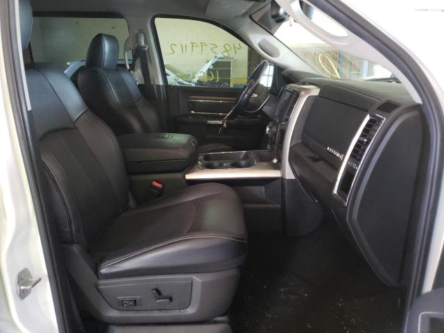 Photo 5 from auction – 2018 RAM 1500 LARAM with VIN 1C6RR7NT9JS110678