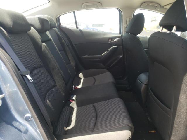 Photo 6 from auction – 2014 MAZDA 3 TOURING with VIN JM1BM1V75E1113033