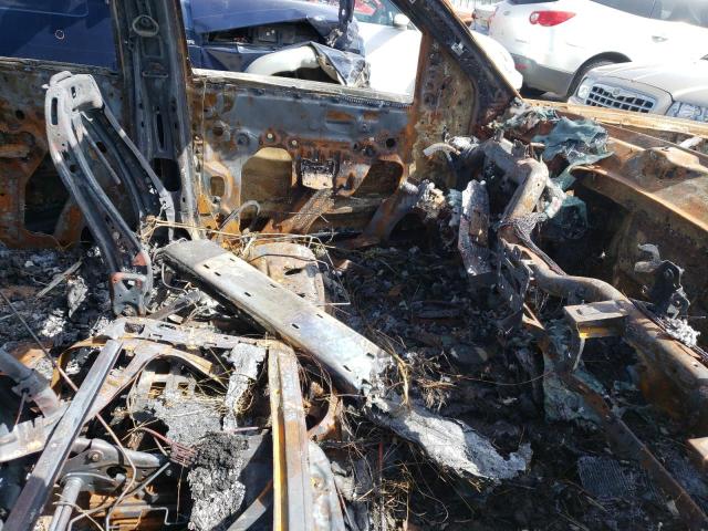 Photo 5 from auction – 2016 CHEVROLET SILVERADO with VIN 3GCUKSEC9GG322569