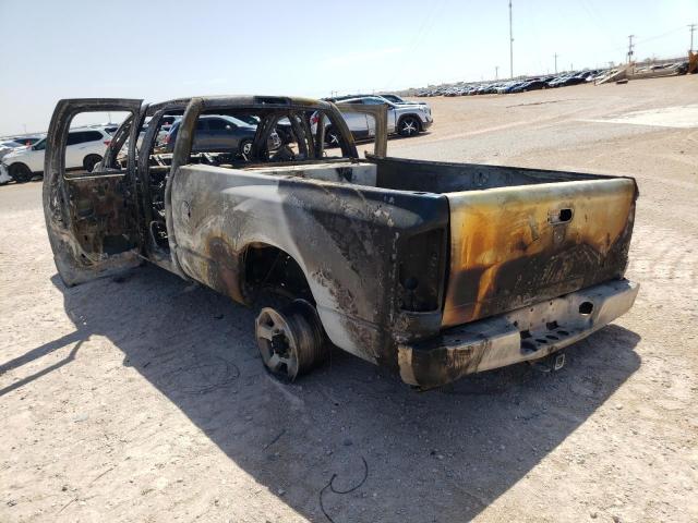 Zdjęcie 3 z aukcji – 2008 DODGE RAM 2500 S z VIN 3D7KS28A08G182159