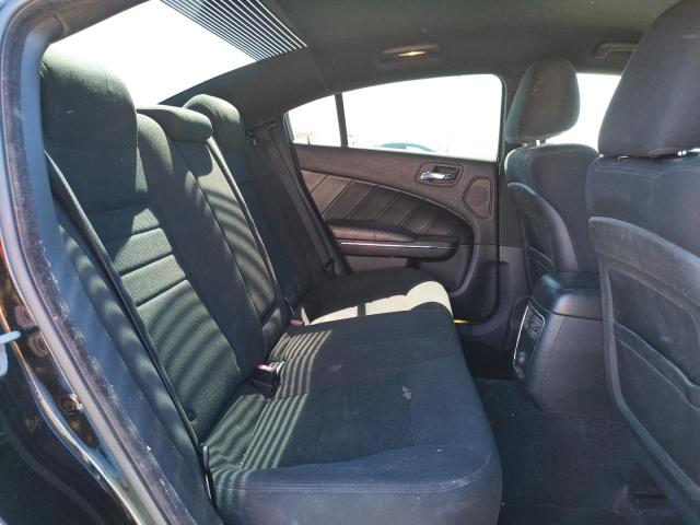 Photo 6 from auction – 2014 DODGE CHARGER R/ with VIN 2C3CDXCT4EH193485