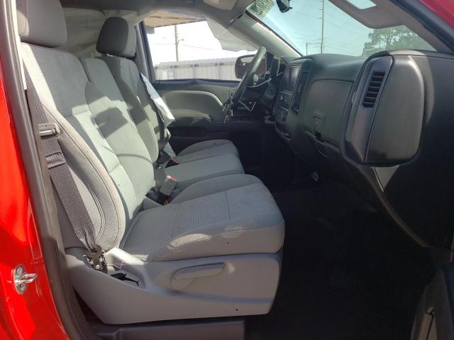 Photo 5 from auction – 2017 CHEVROLET SILVERADO with VIN 3GCPCNEC4HG121563