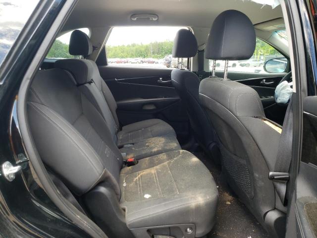 Photo 6 from auction – 2020 KIA SORENTO L with VIN 5XYPGDA32LG698331