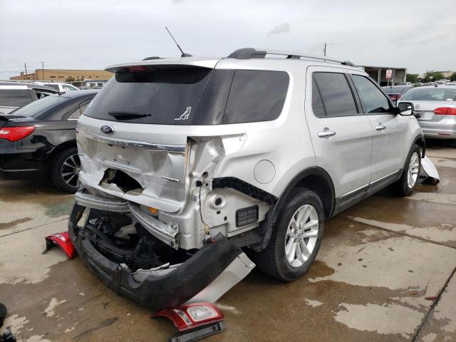 Photo 4 from auction – 2013 FORD EXPLORER X with VIN 1FM5K7D88DGC69395