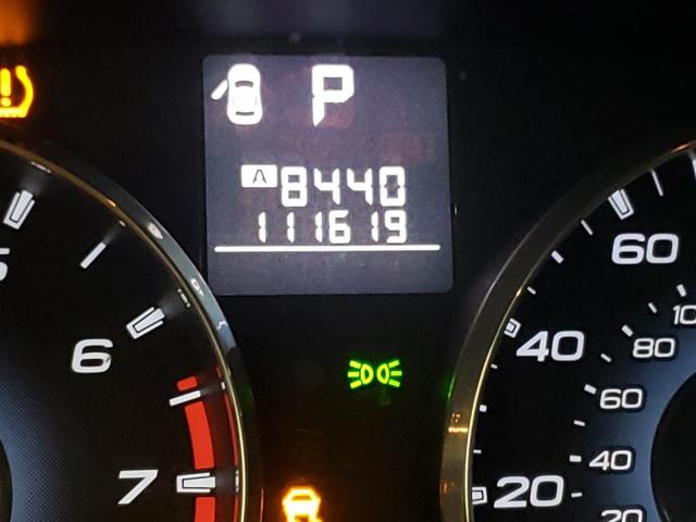 Photo 8 from auction – 2012 SUBARU LEGACY 2.5 with VIN 4S3BMBC68C3022663