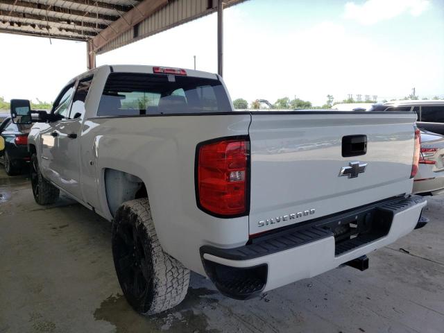 Photo 3 from auction – 2016 CHEVROLET SILVERADO with VIN 1GCRCPECXGZ340899