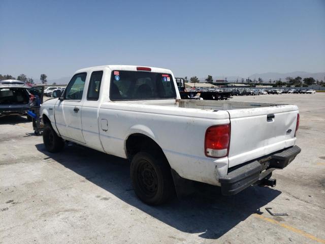 Photo 3 from auction – 2000 FORD RANGER SUP with VIN 1FTYR14V0YPA98132