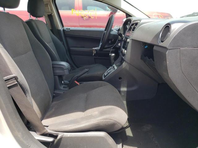 Photo 5 from auction – 2011 DODGE CALIBER HE with VIN 1B3CB5HA3BD257037