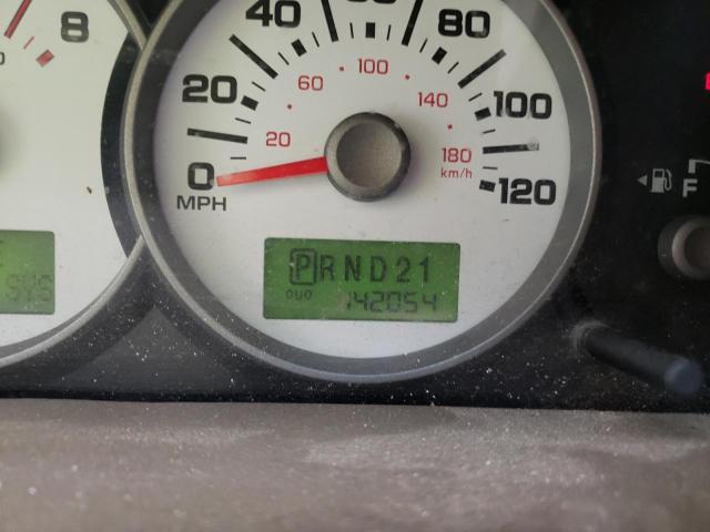 Photo 8 from auction – 2005 FORD ESCAPE LIM with VIN 1FMYU04115KA72374