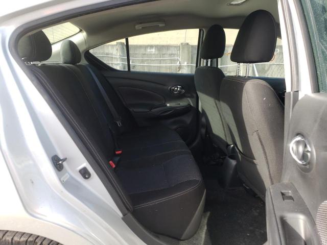 Photo 6 from auction – 2018 NISSAN VERSA S with VIN 3N1CN7AP7JL855613