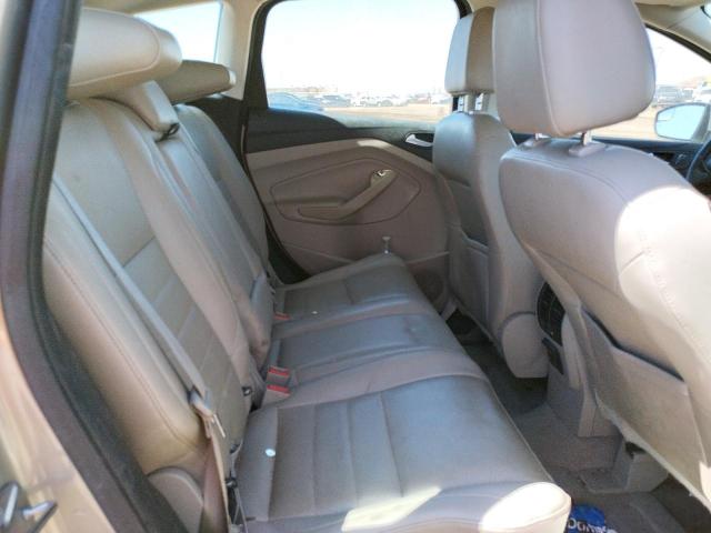 Photo 6 from auction – 2015 FORD C-MAX SEL with VIN 1FADP5BU5FL114082