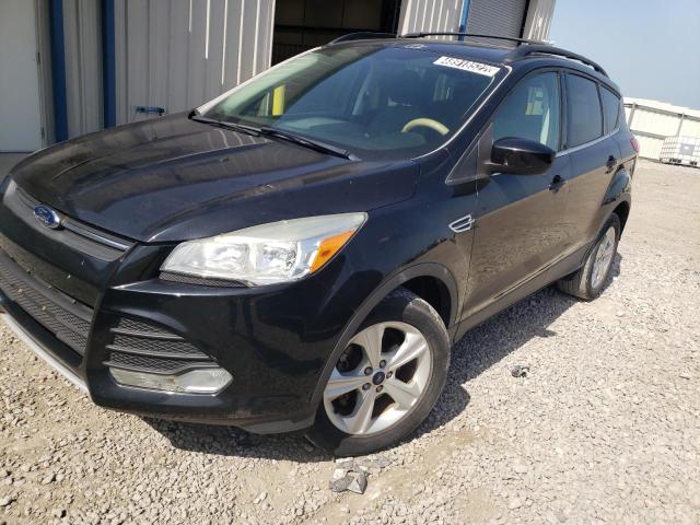 Photo 9 from auction – 2013 FORD ESCAPE SE with VIN 1FMCU0GX6DUA78264