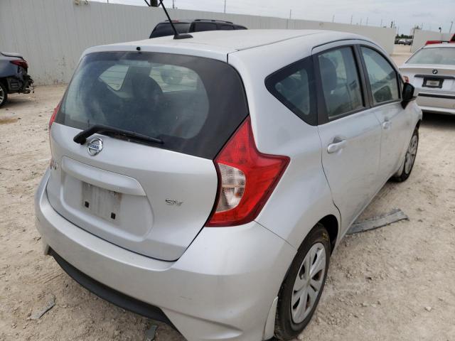 Photo 4 from auction – 2017 NISSAN VERSA NOTE with VIN 3N1CE2CP1HL381068