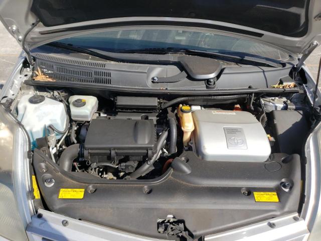 Photo 7 from auction – 2008 TOYOTA PRIUS with VIN JTDKB20U687717457