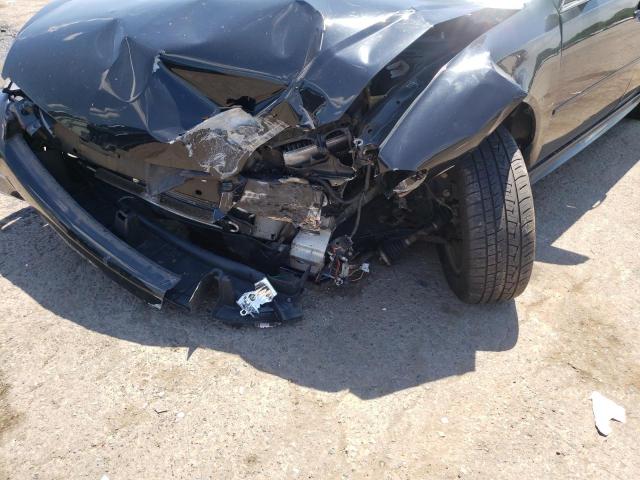 Photo 9 from auction – 2014 CHEVROLET IMPALA LIM with VIN 2G1WB5E37E1141706