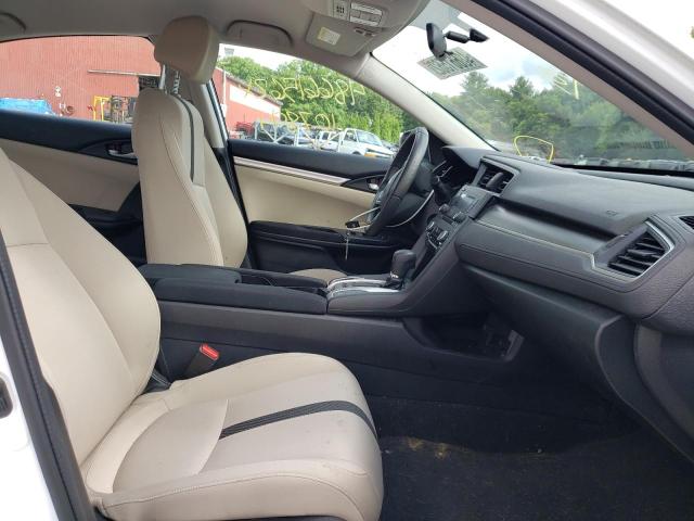 Photo 5 from auction – 2016 HONDA CIVIC LX with VIN 19XFC2F52GE218944
