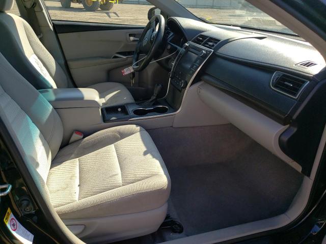 Photo 5 from auction – 2017 TOYOTA CAMRY LE with VIN 4T1BF1FK2HU372123