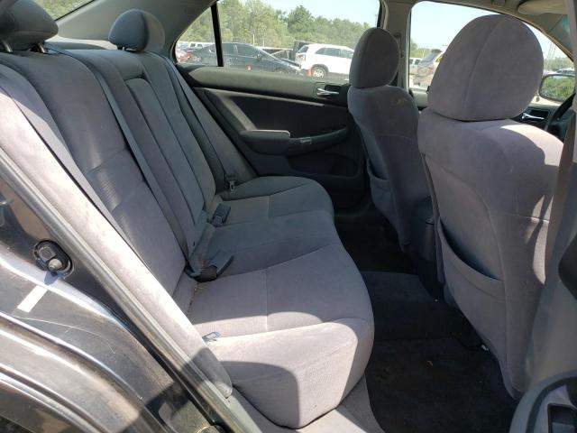 Photo 6 from auction – 2007 HONDA ACCORD SE with VIN JHMCM56327C024212