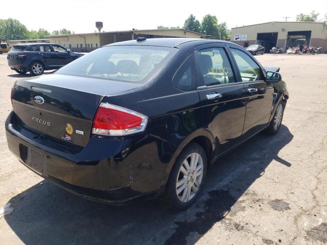 Photo 4 from auction – 2009 FORD FOCUS SEL with VIN 1FAHP37N79W101716